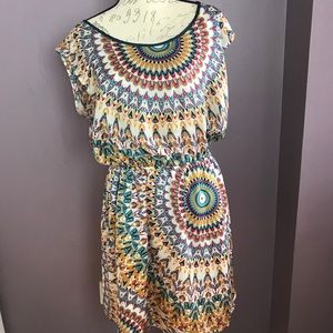 Allen B XL Dress